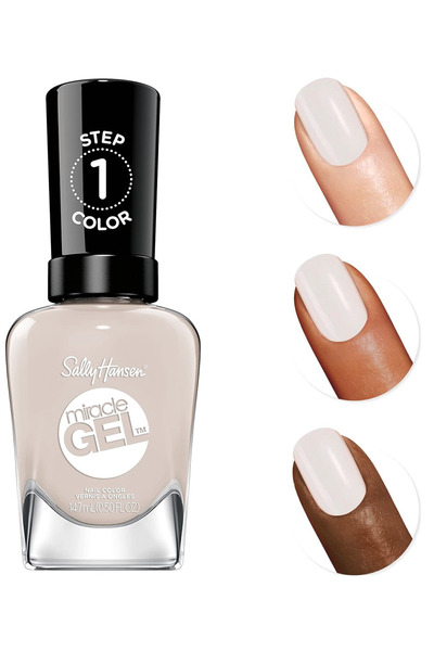 Sally Hansen Miracle Gel Stay Toasty 193 Ojă semipermanentă UV