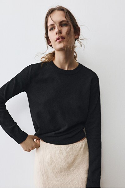 Pull & Bear Regular fit kazak