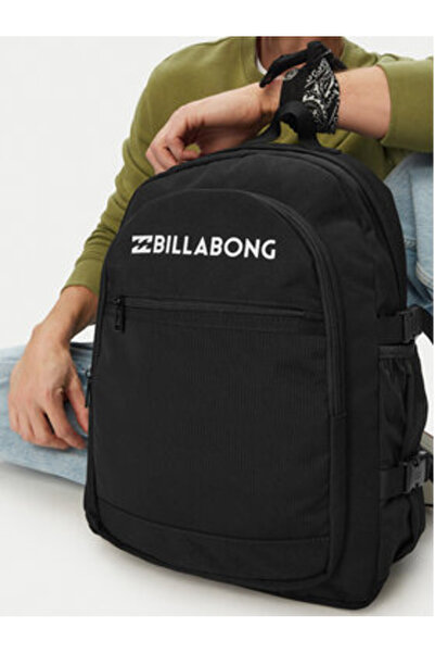 BİLLABONG CWBEO-BLB-M-006-10 Rucsac negru