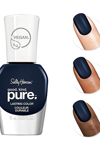 Sally Hansen Good Kind Pure Vegan Ojă pentru unghii Aromă de Afine 365