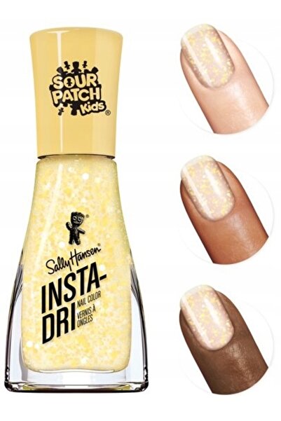 Sally Hansen Insta Dri Oja cu uscare rapidă Oh My Gourd 756