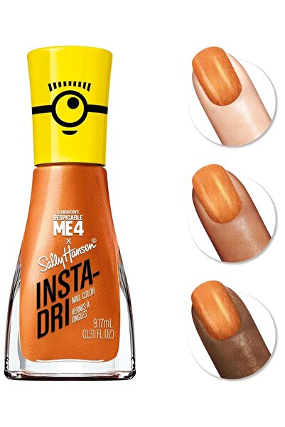 Sally Hansen Insta Dri Ojă cu uscare rapidă Fetele doresc doar să comisească ...