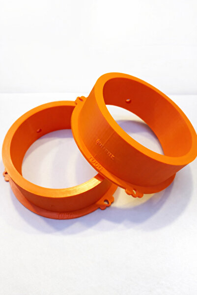 AUDISON ÖZTÜRK- TOGG, HOPARLÖR KASNAĞI 16 CM