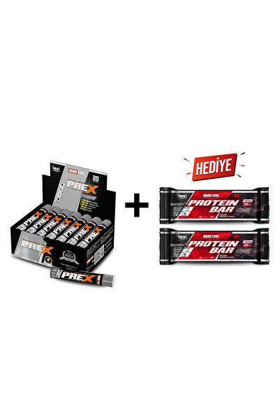 Hardline Nutrition Pre-Season Fırsatları-4