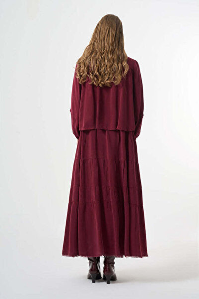 MissWhence Plus size Dress