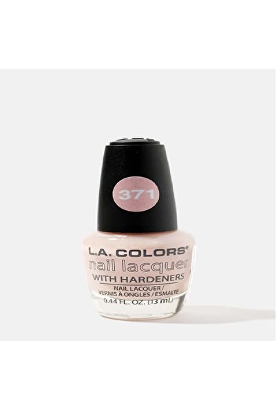 L.A Colors L.A. COLORS Nail Lacquer American Manicure
