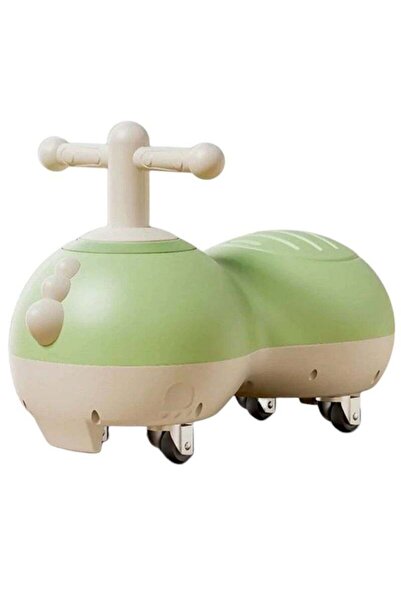 Leno Children Twisting Car Toy With Music And Light