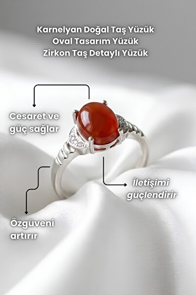 Elifsu Jewelry Turquoise, Original Natural Stone, Carnelian Natural Stone, La...