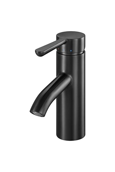 OEM Baterie lavoar negru DALSKÄR Baterii de baie