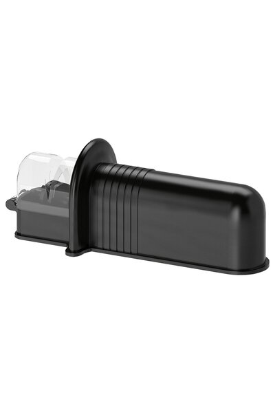 OEM Ascuţitor cuţite negru ASPEKT Accesorii de ascuţit