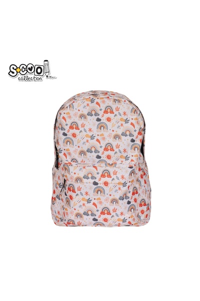 OEM Ghiozdan CLASSIC, 30x16x43 cm - S-COOL