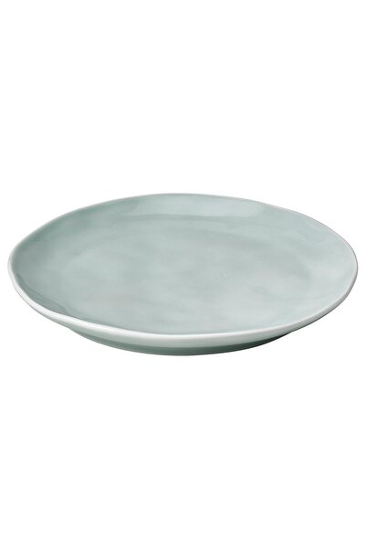 OEM Farfurie aperitiv 19 cm turcoaz/gri FORELLTETRA Farfurii aperitiv