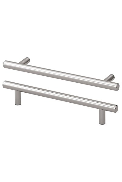 OEM Mâner 213 mm inox KALLRÖR Mânere & butoni mobilă