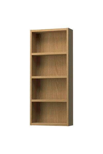 OEM Corp suspendat deschis 40x15x95 cm aspect stejar HAGAÅN Corpuri suspendat...