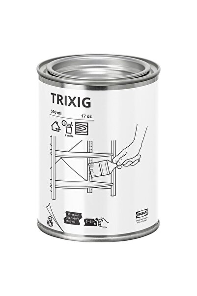 OEM Ulei pentru lemn, uz interior 500 ml TRIXIG Uleiuri, vopsele şi produse p...