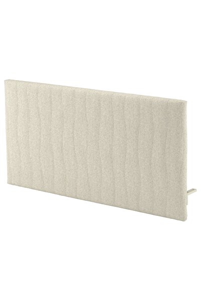 OEM Paravan fonoabsorbant birou 145x72 cm Gunnared bej MITTZON Produse acusti...
