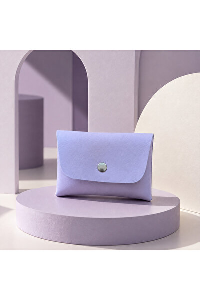 cowo Mini Cüzdan Çıtçıtlı 10x7 cm