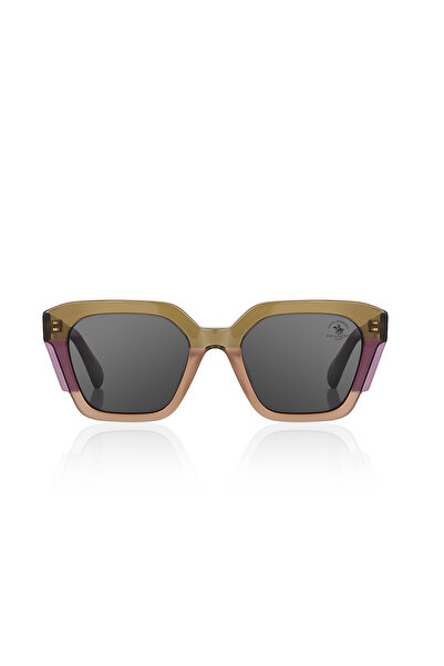 Santa Barbara Polo & Racquet Club Sbs.2.5010.Col01 Women's Sunglasses