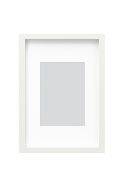 OEM Ramă 21x30 cm alb RÖDALM Rame foto