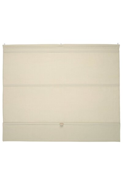 OEM Storuri romane 140x160 cm bej RINGBLOMMA Storuri romane