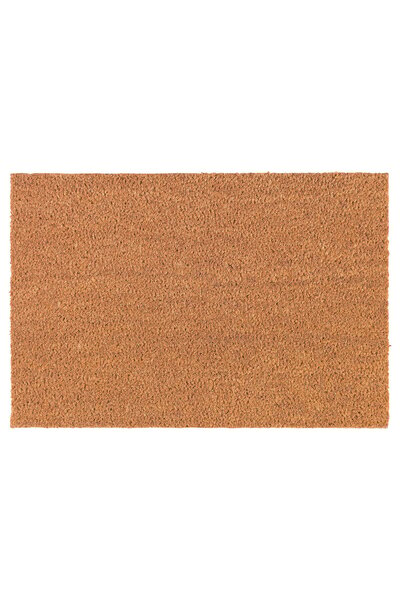 OEM Entrance Rug 40x60 cm natural TRAMPA Entrance mats