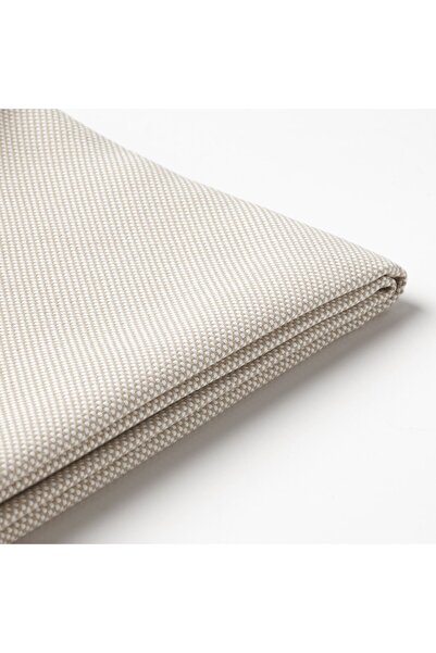 OEM Husă pernă spătar unitate colț 62/52x44 cm exterior bej FRÖSÖN Perne scau...