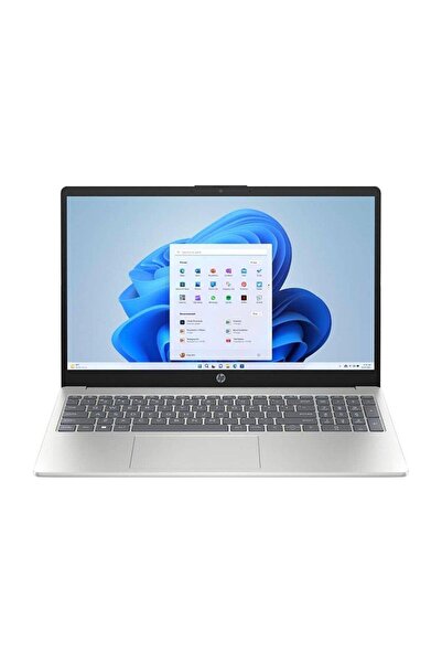 HP 15-FC0065NE/AMD Ryzen 7 7730U/16GB RAM/512GB SSD/Shared Graphics/15.6" FHD...