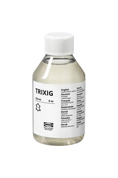 OEM Soluţie curăţat piele 250 ml TRIXIG Uleiuri, vopsele şi produse pentru în...