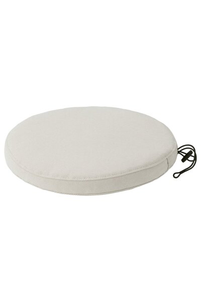 OEM Husă pernă scaun 35 cm exterior bej FRÖSÖN Perne scaune pentru exterior