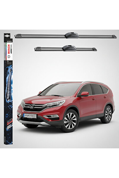 Bosch Υαλοκαθαριστήρας παρμπρίζ Honda CR-V IV (RM) 2012-2018 |   Εμπρόσθιο Σε...