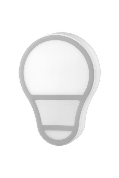 OEM Lampă veghe LED cu senzor cu baterii ANKARLÄGG Aplice