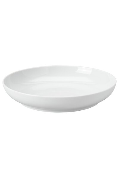 OEM Farfurie adâncă 21 cm alb IKEA 365+ Farfurii adânci