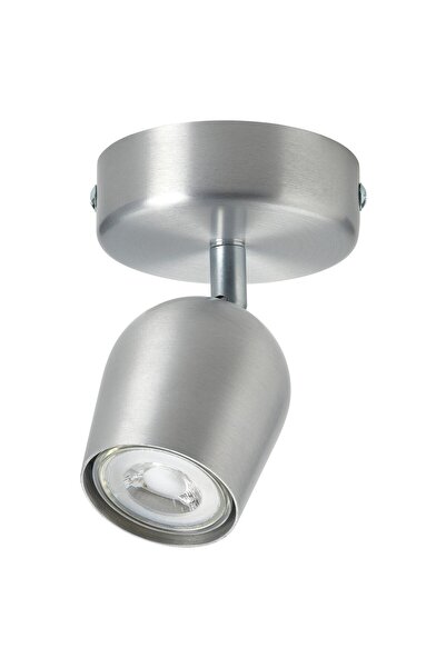 OEM Plafonieră 1 spot aluminiu RÖKFRI Spoturi pentru tavan