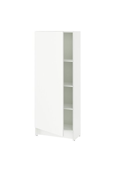 OEM Corp înalt cu ușă 60x31x153 cm alb KNOXHULT Corpuri de bucătărie și compo...