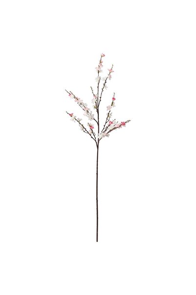 OEM Floare artificială 130 cm flori de cireş/roz SMYCKA Flori tăiate artificiale