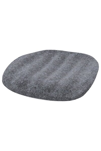 OEM Pernă scaun birou pentru copii 33x32 cm gri închis PYNTEN Scaune de birou...