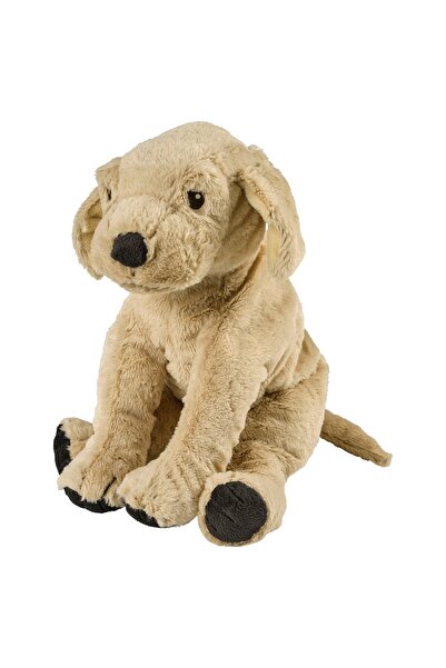 OEM Jucărie de pluş 40 cm caine/golden retriever GOSIG GOLDEN Jucării de pluş