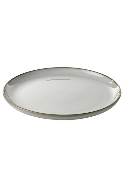 OEM Farfurie 25 cm gri GLADELIG Farfurii