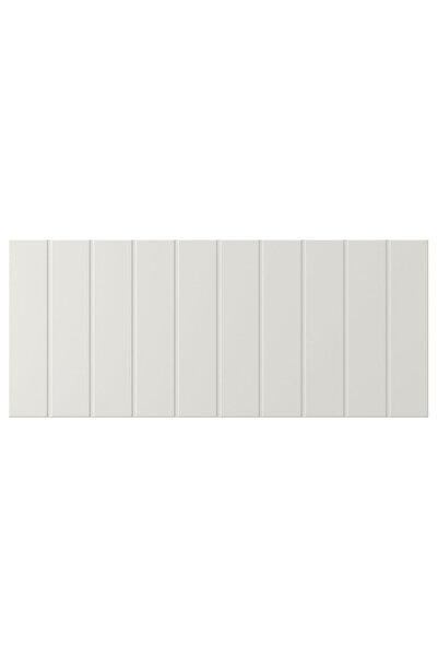 OEM Front sertar 60x26 cm alb SUTTERVIKEN Uși şi fronturi sertare BESTÅ