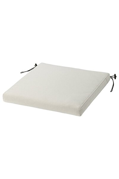 OEM Pernă scaun exterior 44x44 cm bej FRÖSÖN/DUVHOLMEN Perne scaune pentru ex...
