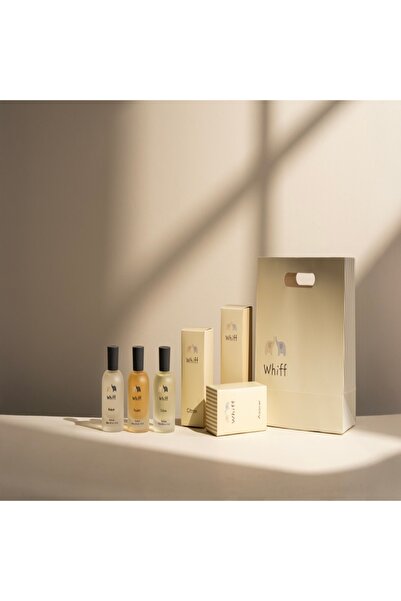 whiff collection