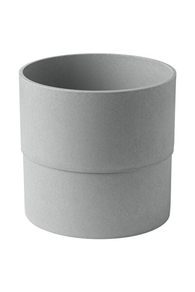 OEM Ghiveci 19 cm interior/exterior gri NYPON Ghivece interior