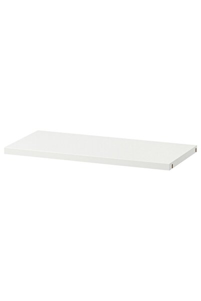 OEM Poliţă 60x30 cm alb KONSTRUERA SMÅSTAD accesorii interioare
