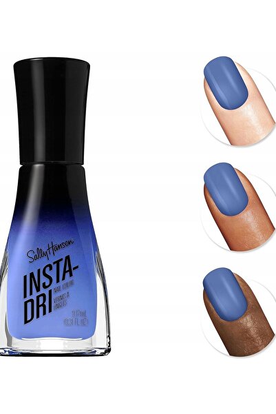 Sally Hansen Insta Dri Ojă cu uscare rapidă Unde sunt Ghoullii mei 730