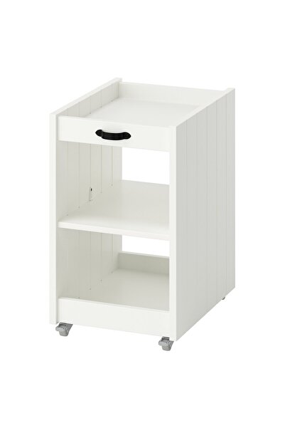 OEM Unitate depozitare 29x40x47 cm alb BRYTNING Comode pentru casă