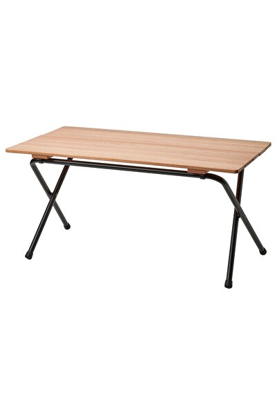 OEM Masă pliantă 82 cm eucalipt SOLUPPGÅNG Mese pentru exterior