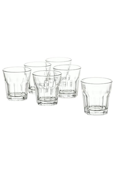 OEM Pahar aperitiv 5 cl sticlă transparentă POKAL Pahare bar şi cocktail