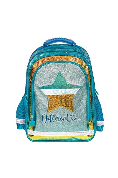 OEM Ghiozdan ergonomic STAR, 38x29x13,5 cm - S-COOL