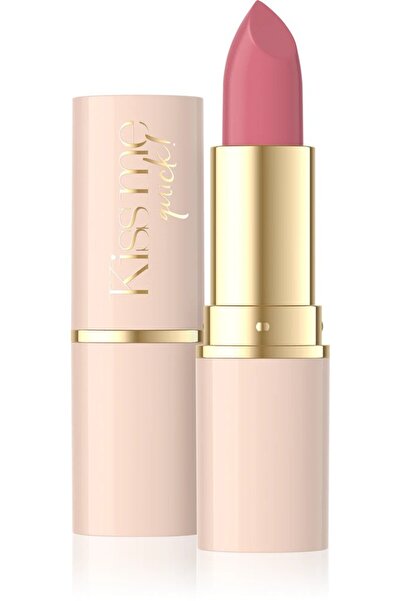 Eveline Kiss Me Quick Ruj Mat Moale - 05 4.2g