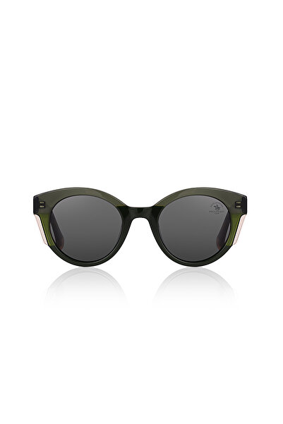 Santa Barbara Polo & Racquet Club Sbs.2.5007.Col01 Women's Sunglasses